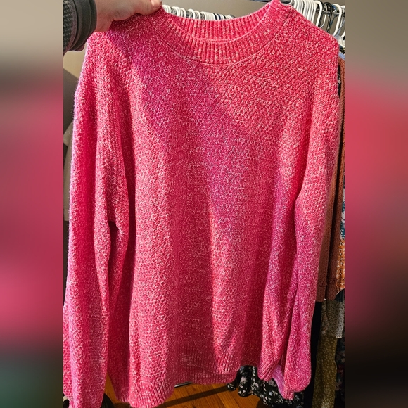 Slouchy Sweater - Picture 1 of 2